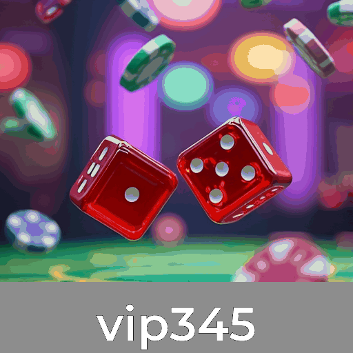 vip345: Experiência de Jogo com Segurança e Serviços Profissionais