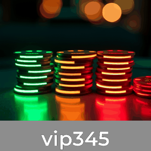 vip345: Seu Cassino Online Premiado e Seguro