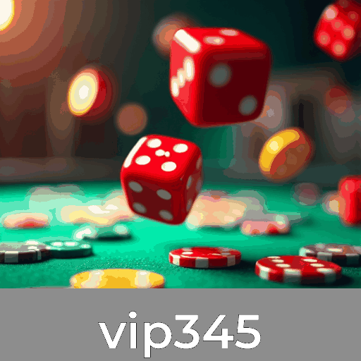 Explore os Bônus Únicos e Generosos do vip345