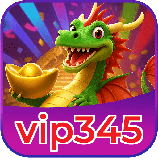 vip345 Logo